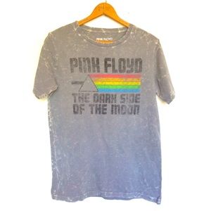 Pink Floyd Dark Side of The Moon t Shirt